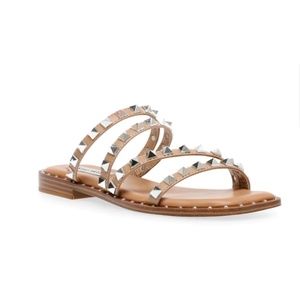 Steve Madden Skyler Sandal Studded